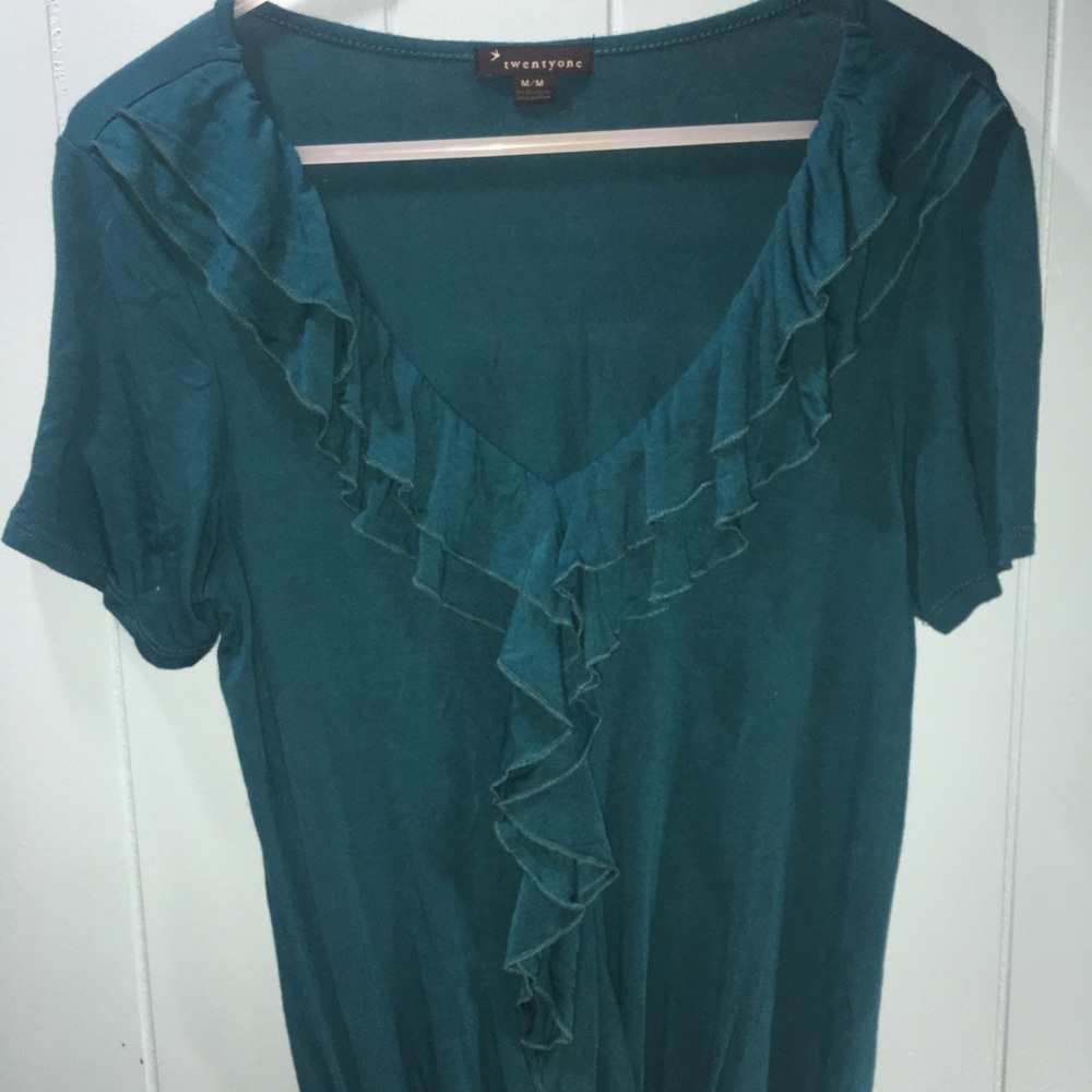 shirt